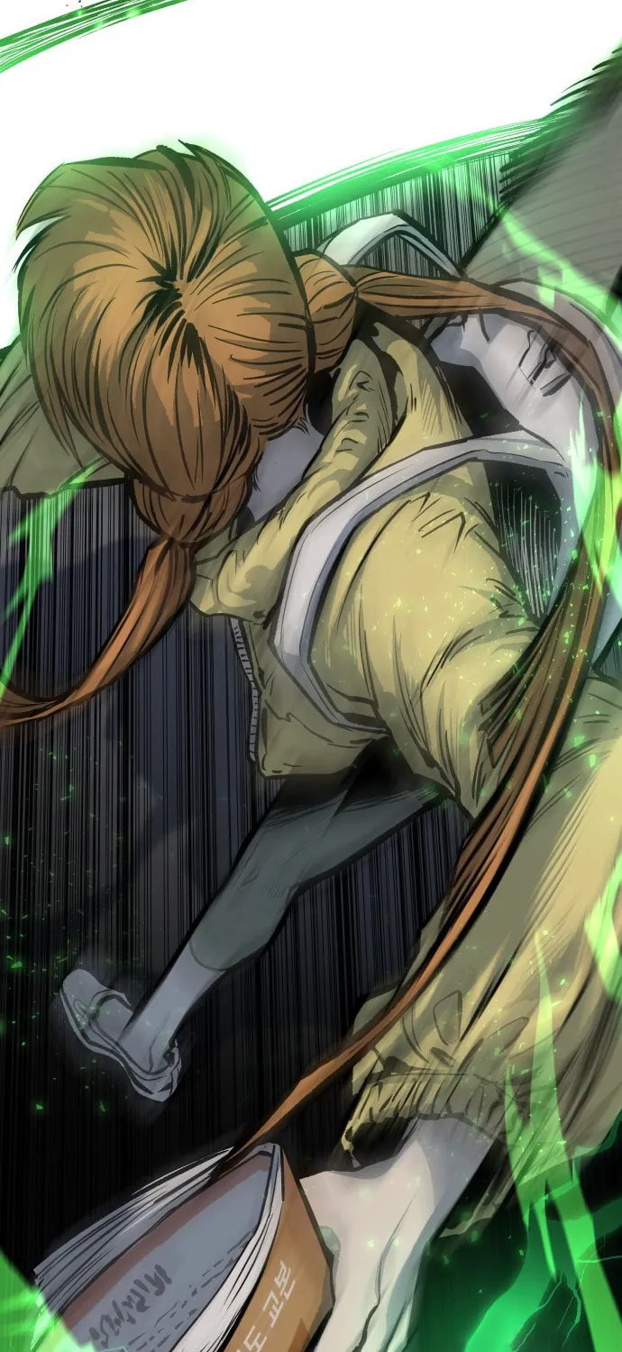 ZOMGAN Chapter 15 page 100 - 