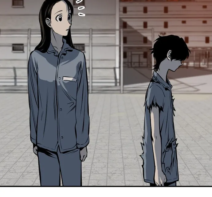 ZOMGAN Chapter 16 page 102 - 