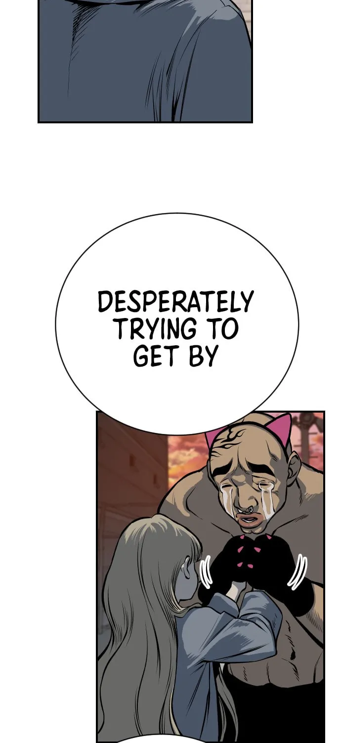ZOMGAN Chapter 16 page 110 - 