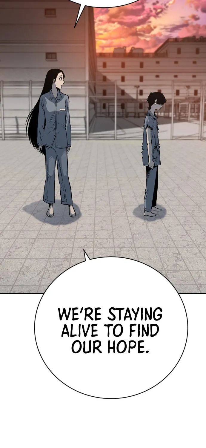 ZOMGAN Chapter 16 page 112 - 