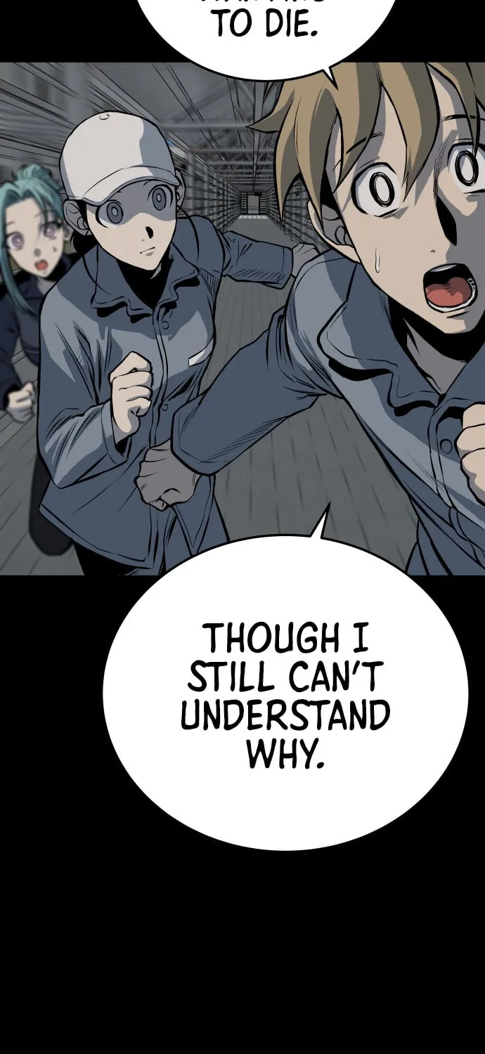 ZOMGAN Chapter 16 page 118 - 