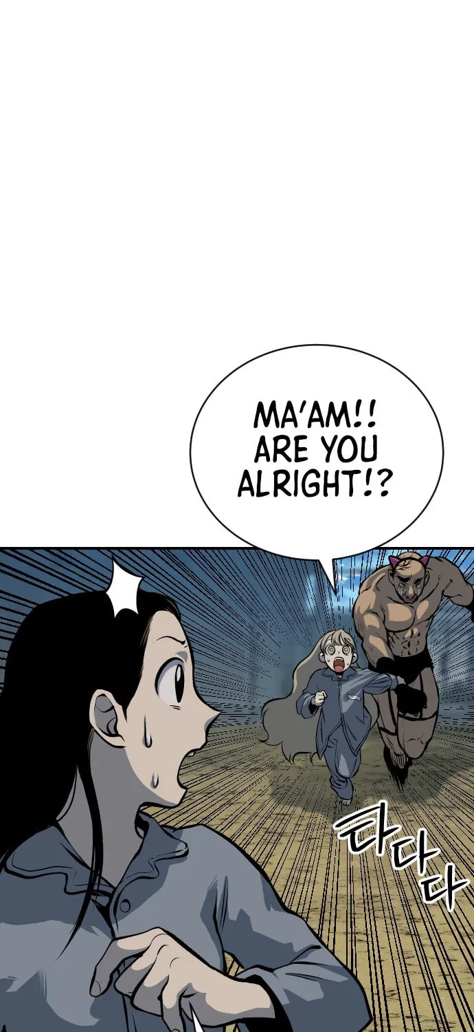 ZOMGAN Chapter 16 page 14 - 