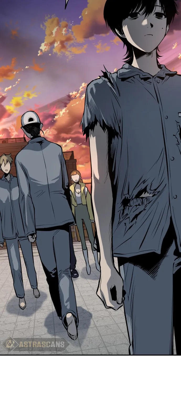 ZOMGAN Chapter 16 page 137 - 