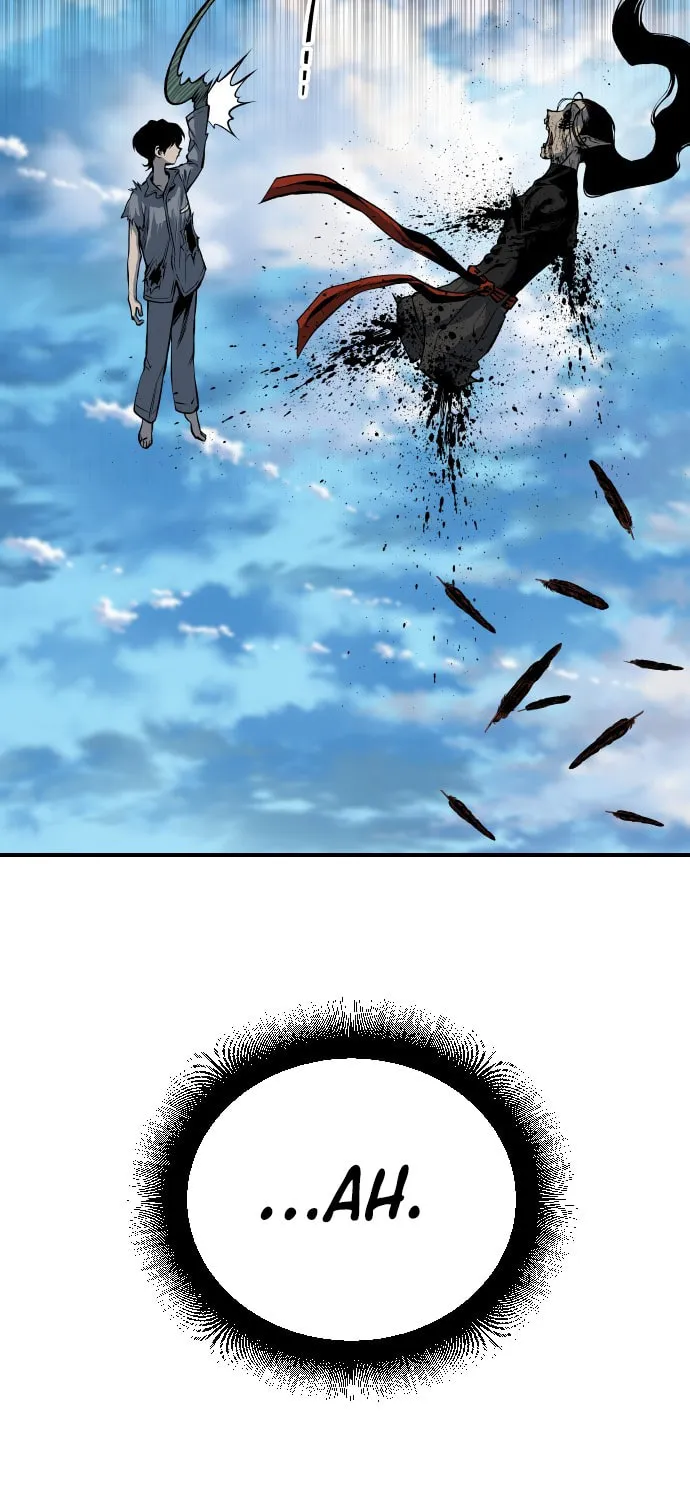 ZOMGAN Chapter 16 page 54 - 