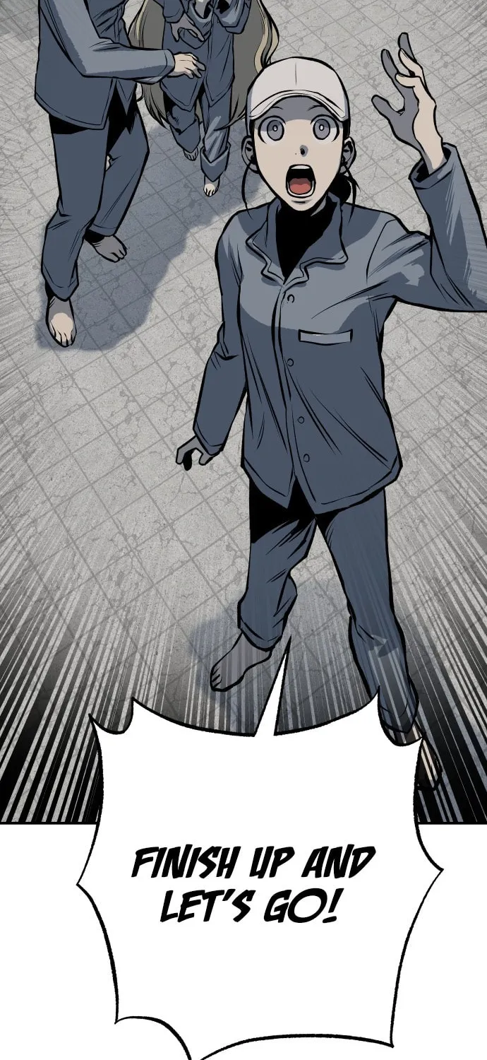 ZOMGAN Chapter 16 page 70 - 