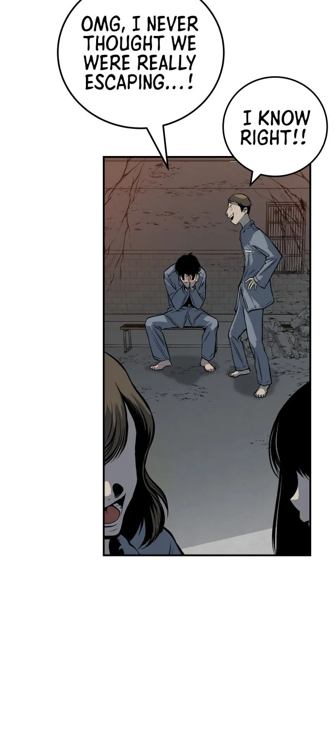 ZOMGAN Chapter 16 page 87 - 