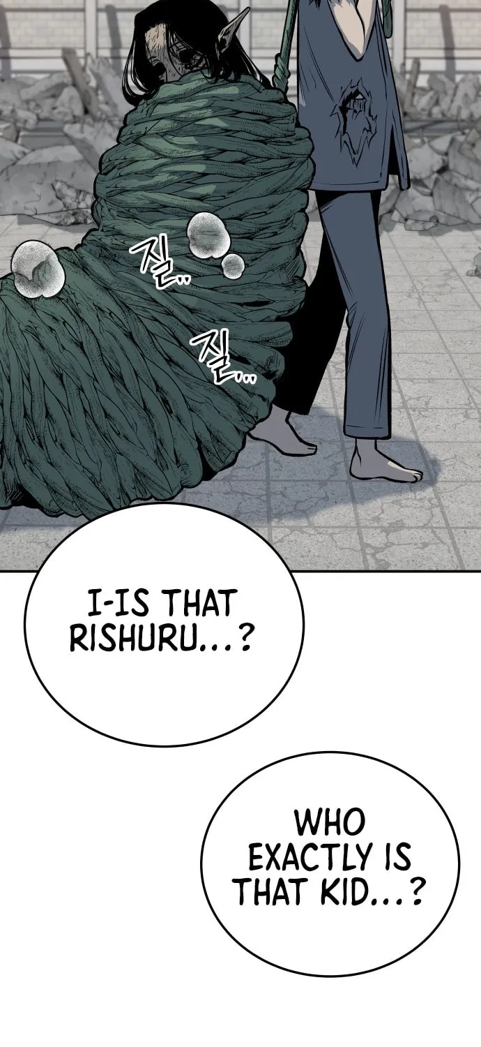 ZOMGAN Chapter 16 page 90 - 