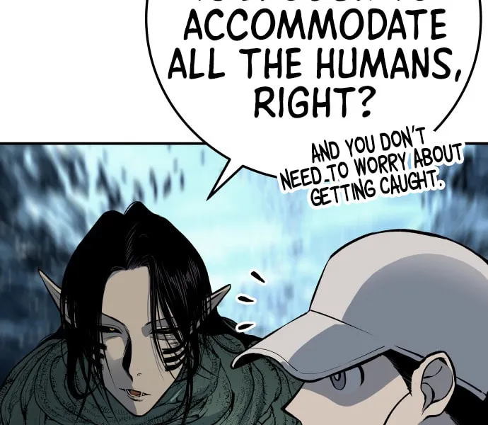 ZOMGAN Chapter 17 page 105 - 