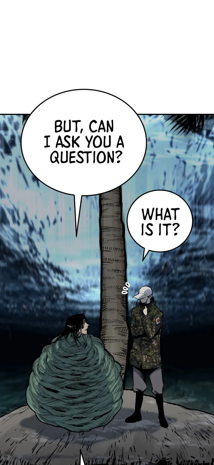 ZOMGAN Chapter 17 page 110 - 