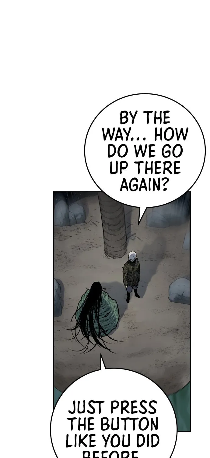 ZOMGAN Chapter 17 page 117 - 