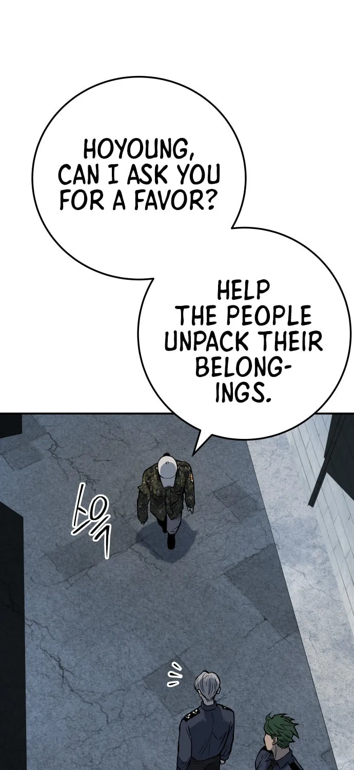 ZOMGAN Chapter 17 page 122 - 