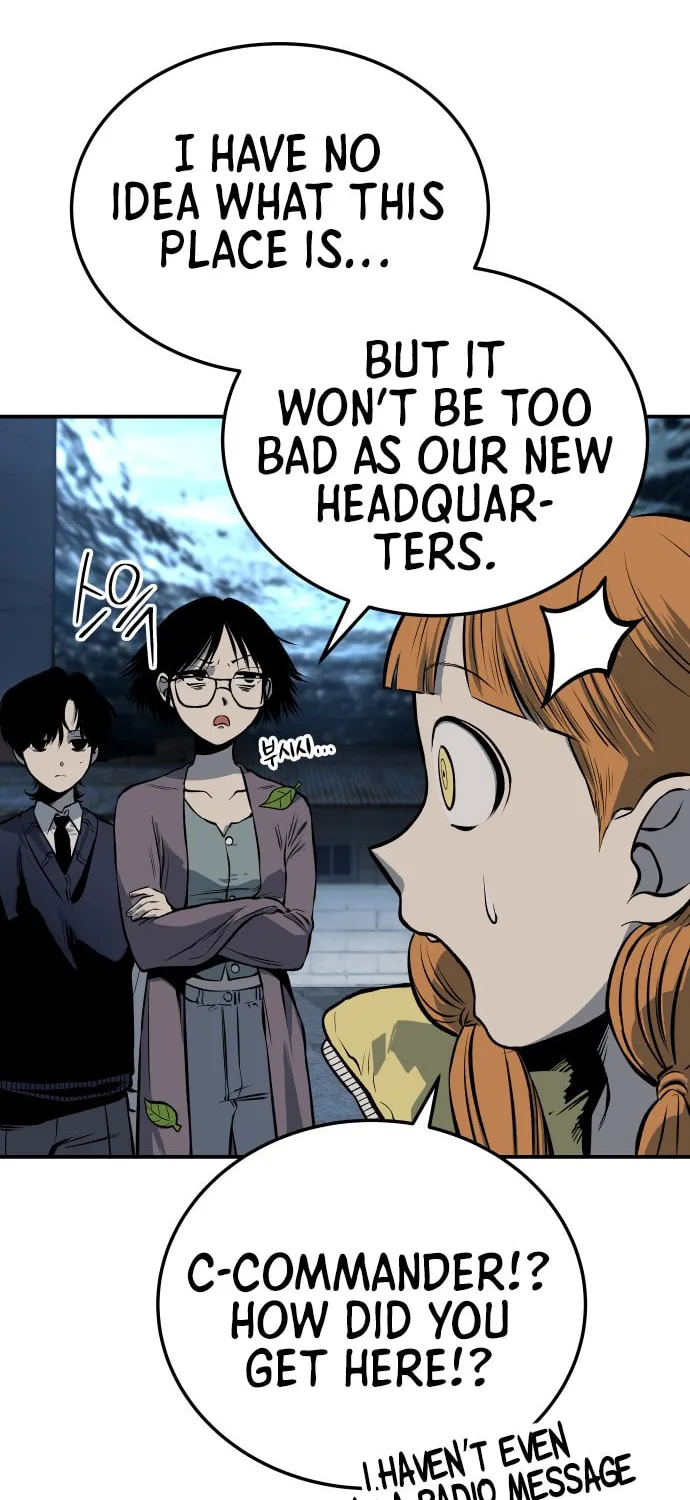 ZOMGAN Chapter 17 page 127 - 
