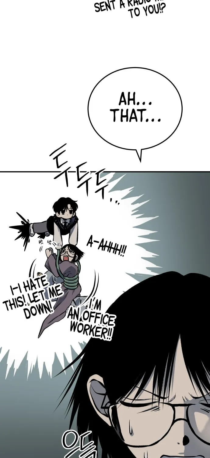 ZOMGAN Chapter 17 page 128 - 