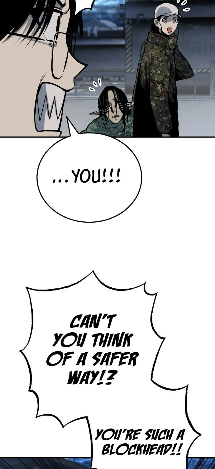 ZOMGAN Chapter 17 page 130 - 