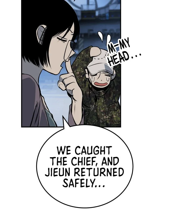ZOMGAN Chapter 17 page 132 - 