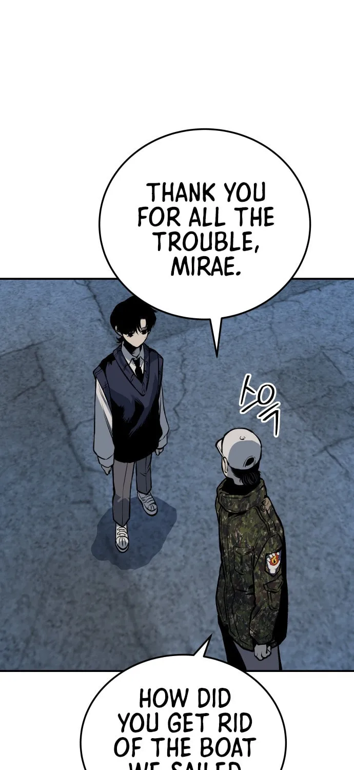 ZOMGAN Chapter 17 page 135 - 