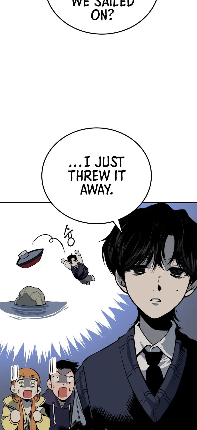 ZOMGAN Chapter 17 page 136 - 
