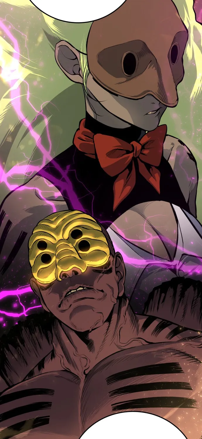 ZOMGAN Chapter 17 page 158 - 