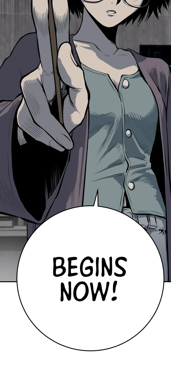 ZOMGAN Chapter 17 page 163 - 