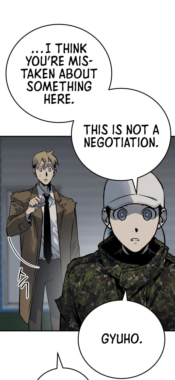 ZOMGAN Chapter 17 page 18 - 