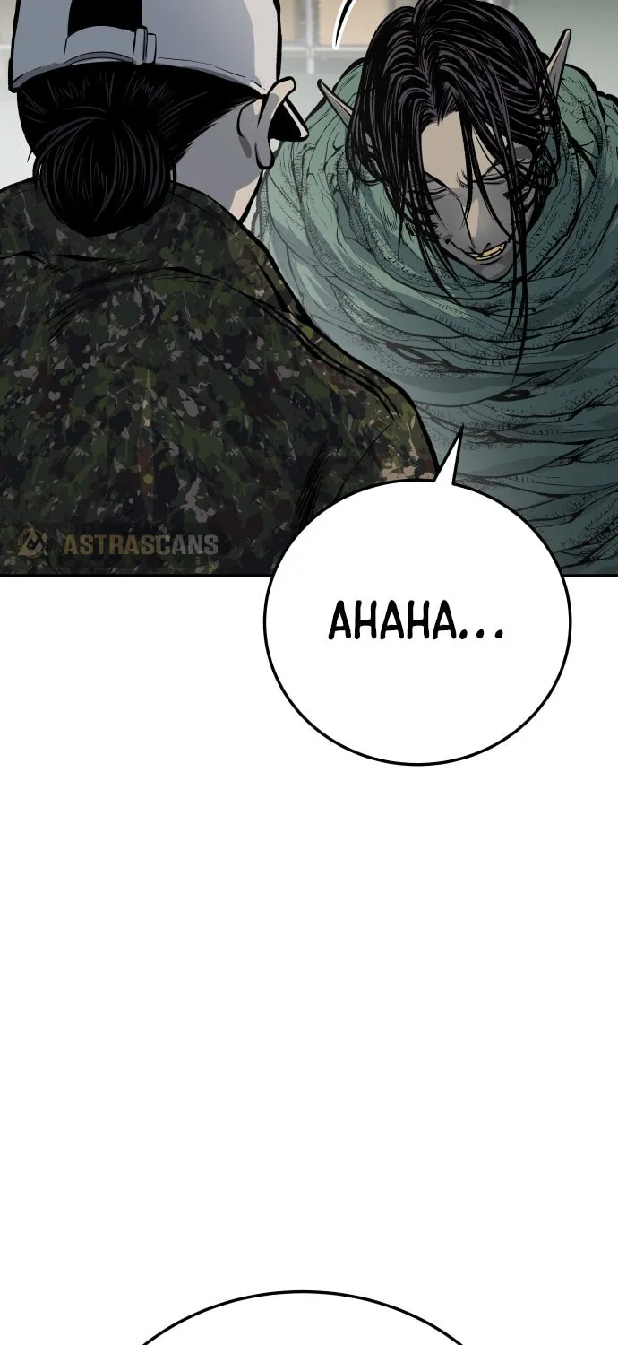 ZOMGAN Chapter 17 page 36 - 