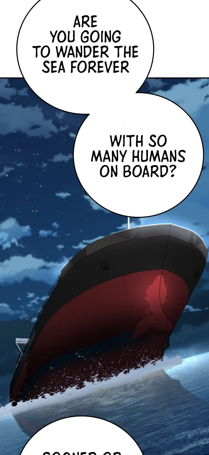 ZOMGAN Chapter 17 page 47 - 