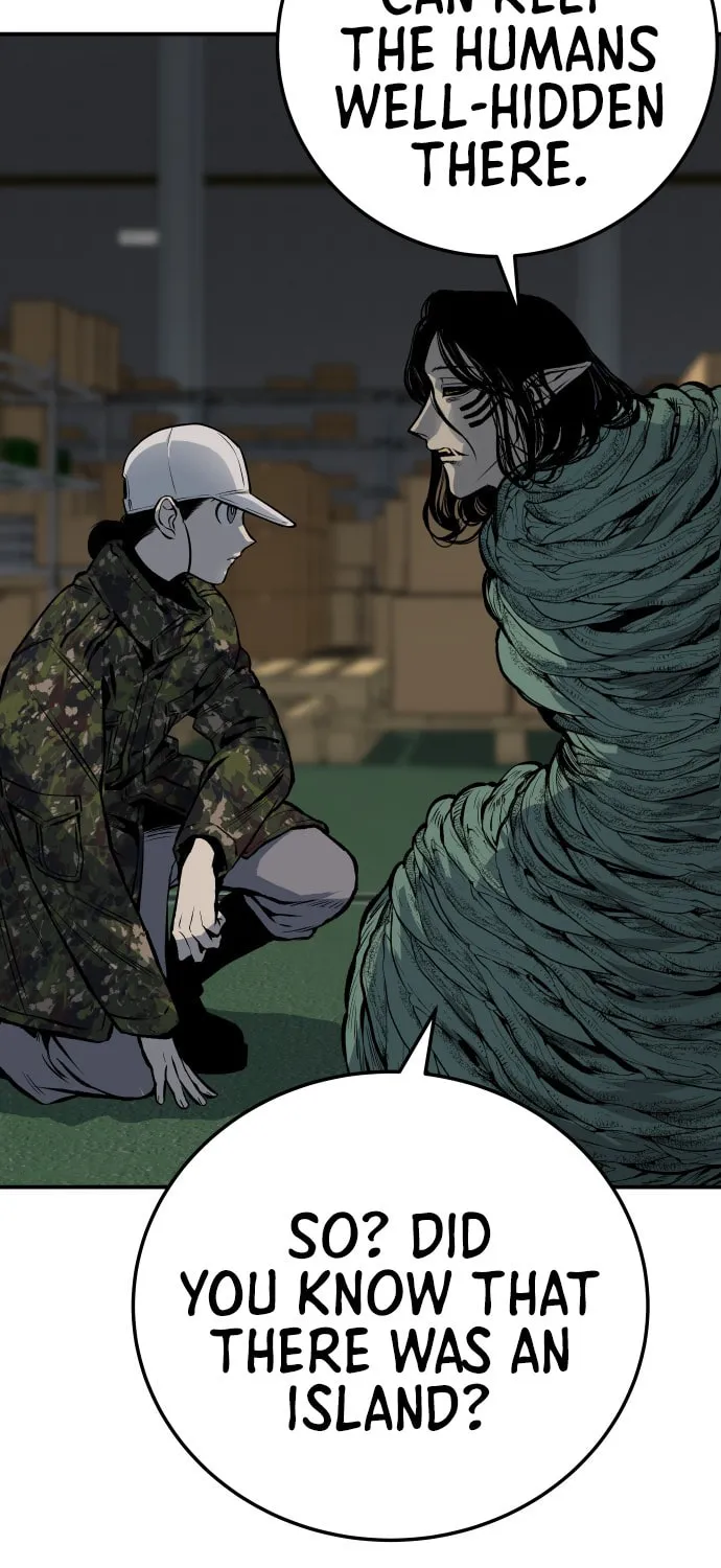 ZOMGAN Chapter 17 page 52 - 