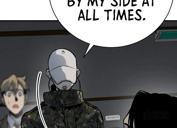 ZOMGAN Chapter 17 page 60 - 