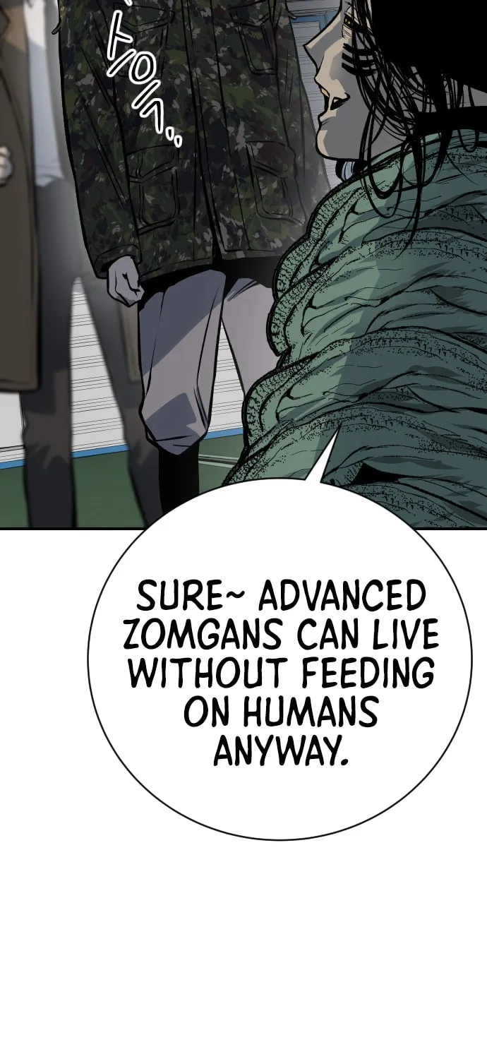 ZOMGAN Chapter 17 page 61 - 