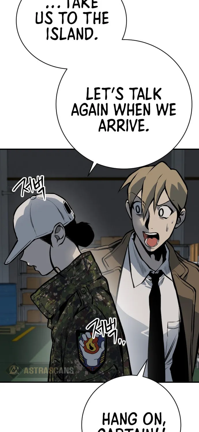 ZOMGAN Chapter 17 page 63 - 