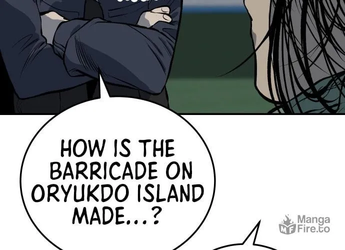 ZOMGAN Chapter 17 page 77 - 
