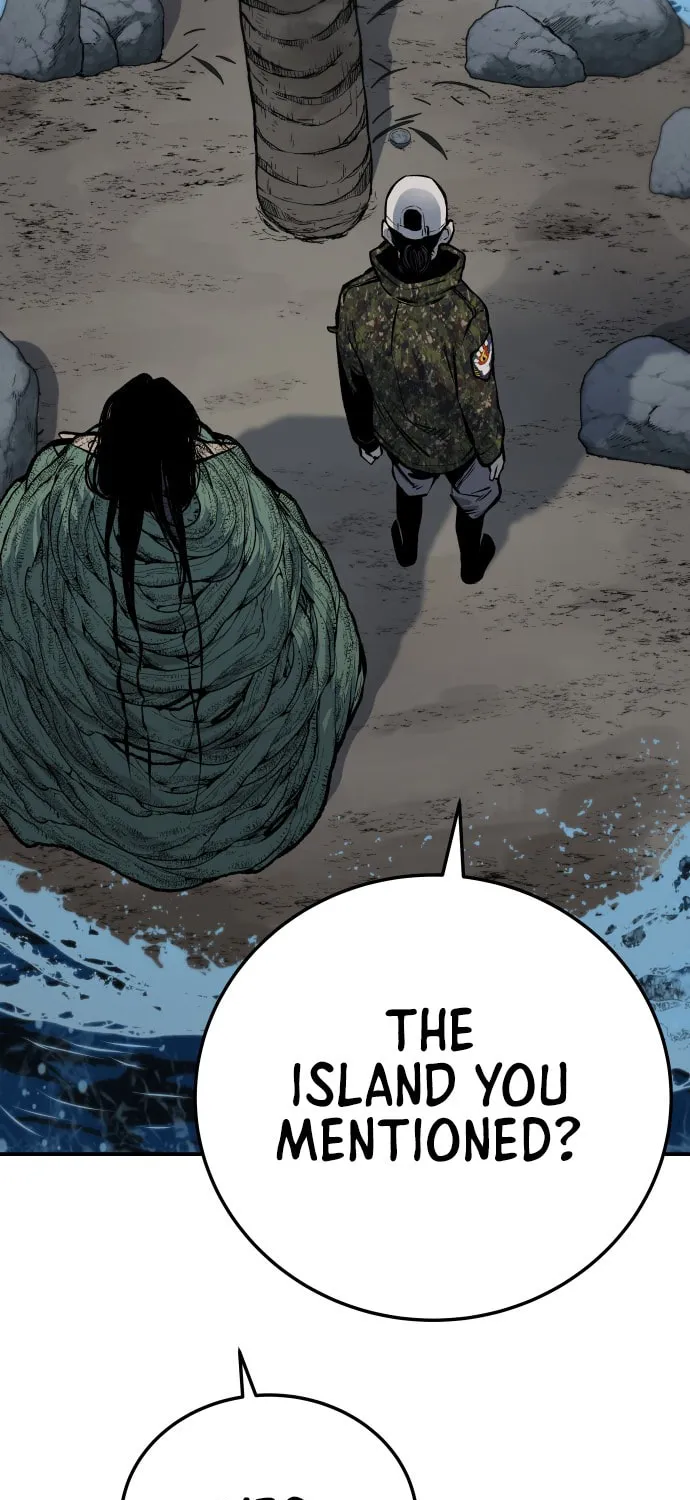 ZOMGAN Chapter 17 page 83 - 