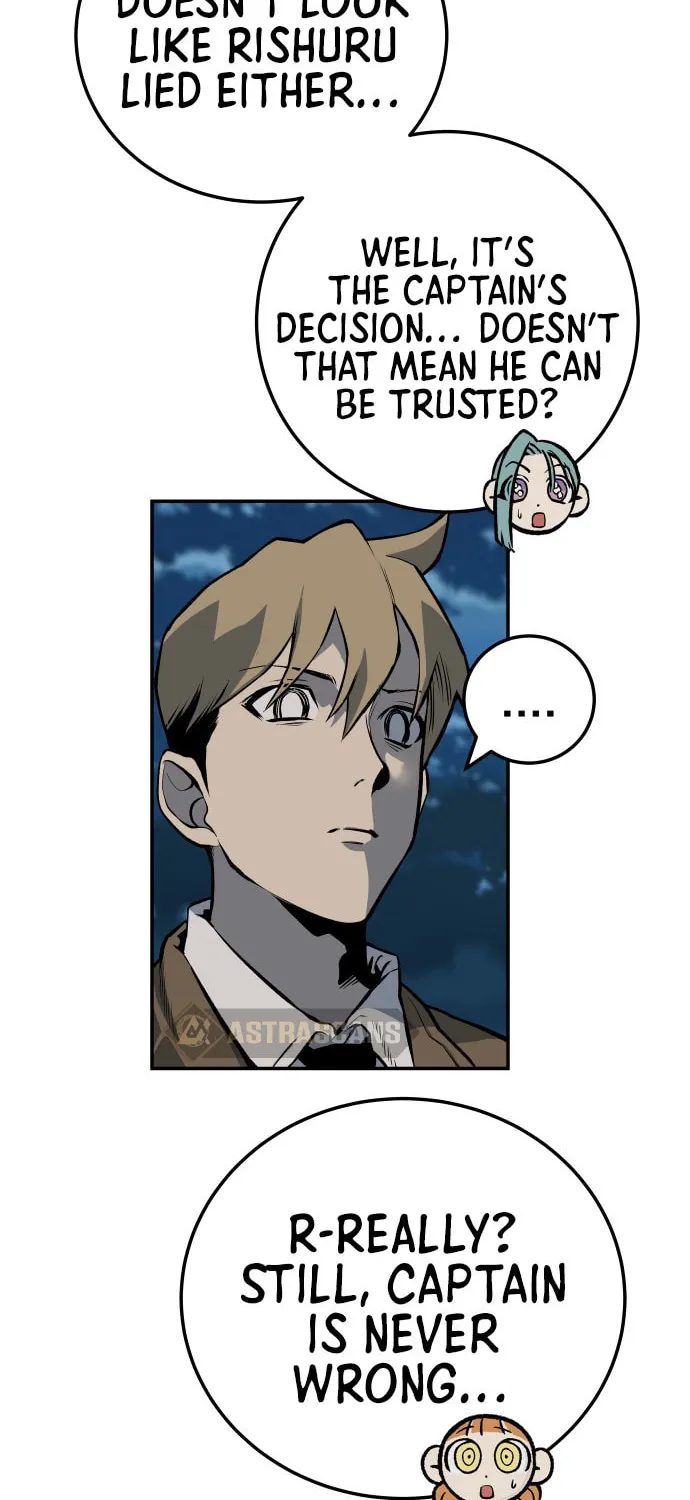 ZOMGAN Chapter 17 page 87 - 