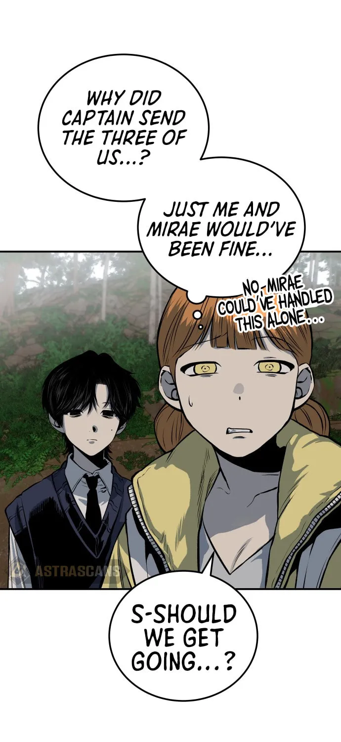 ZOMGAN Chapter 18 page 106 - 