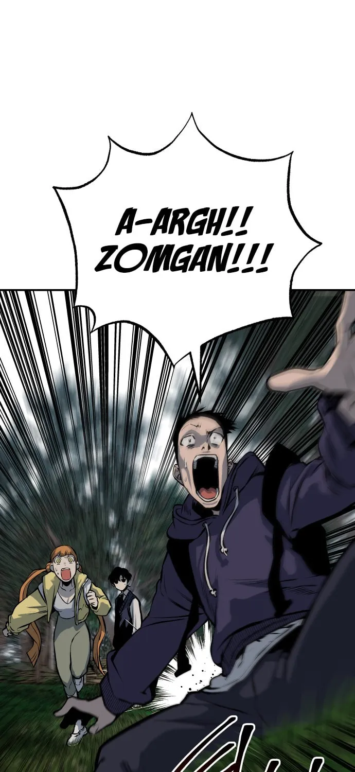 ZOMGAN Chapter 18 page 115 - 