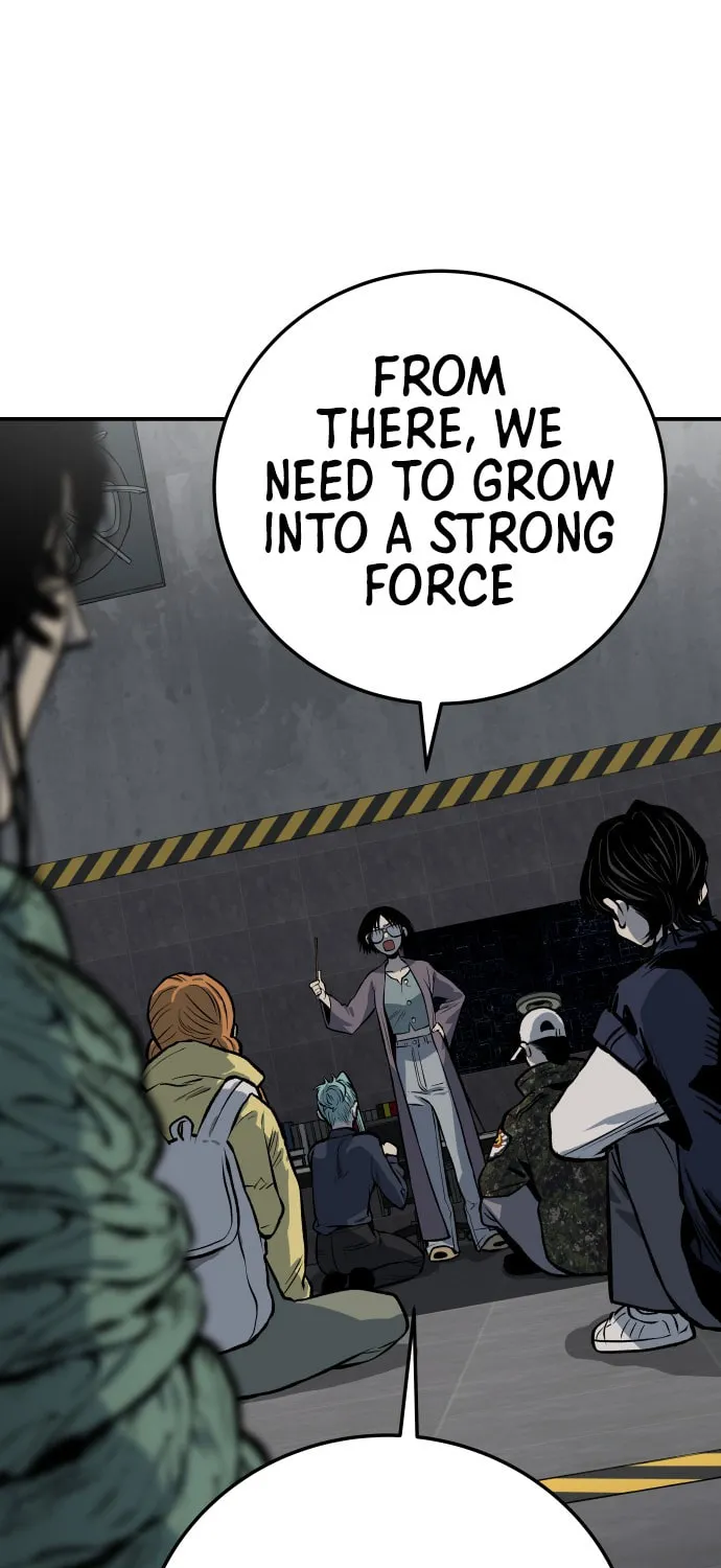 ZOMGAN Chapter 18 page 13 - 