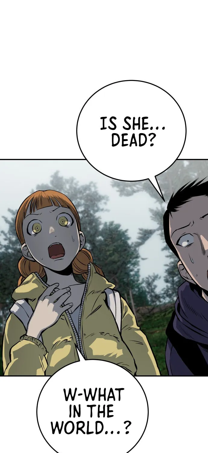 ZOMGAN Chapter 18 page 124 - 
