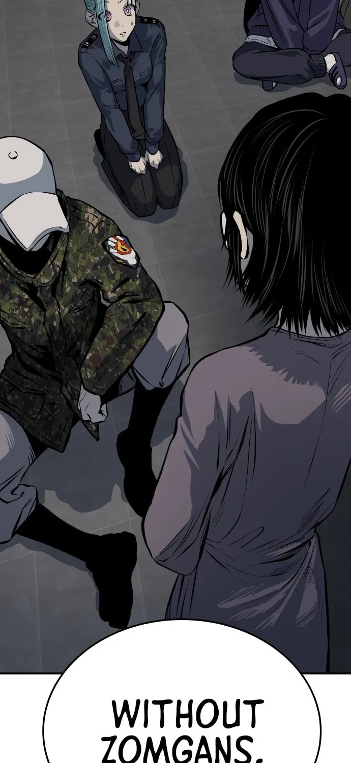 ZOMGAN Chapter 18 page 36 - 