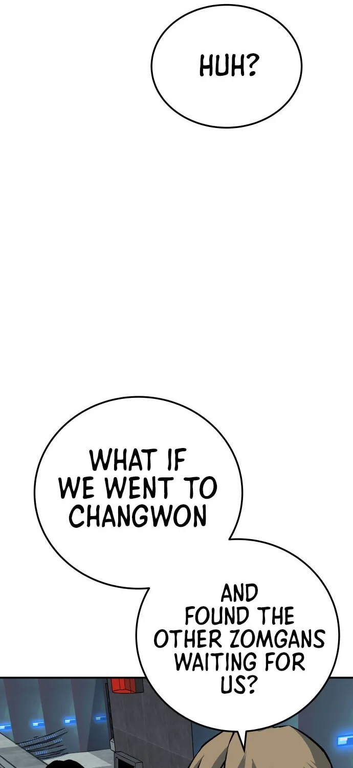 ZOMGAN Chapter 18 page 38 - 