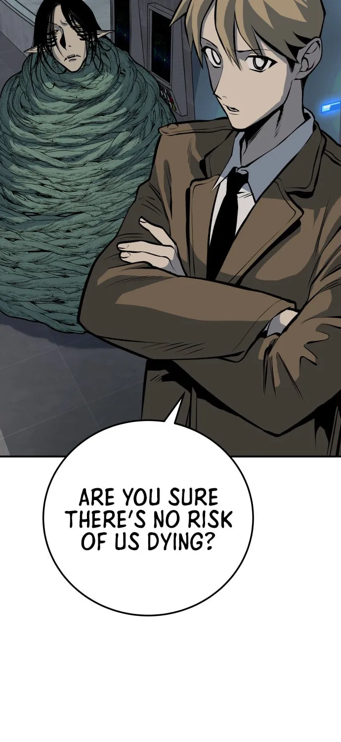 ZOMGAN Chapter 18 page 39 - 