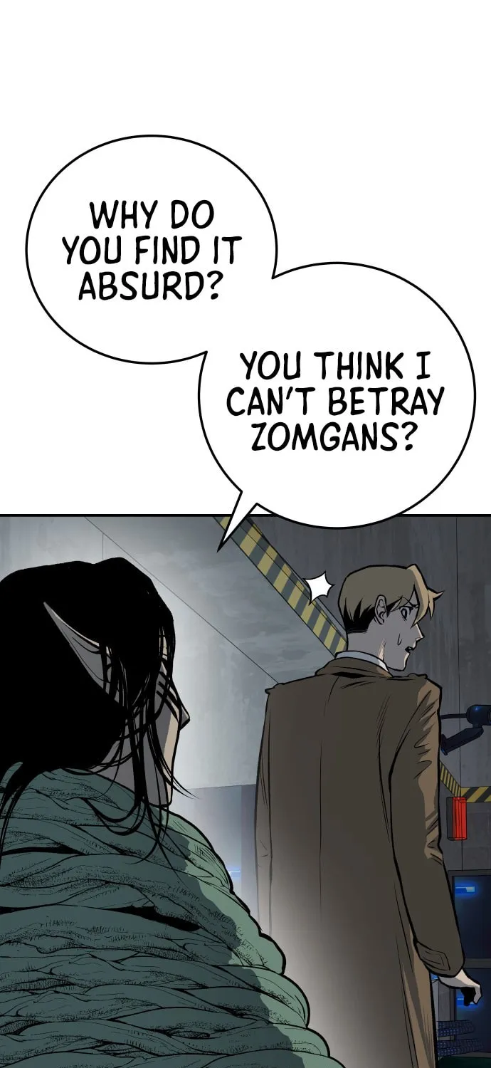 ZOMGAN Chapter 18 page 42 - 