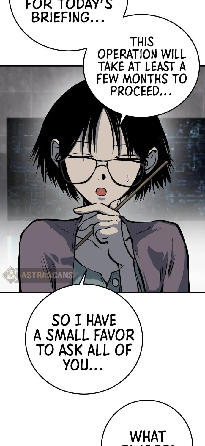 ZOMGAN Chapter 18 page 52 - 