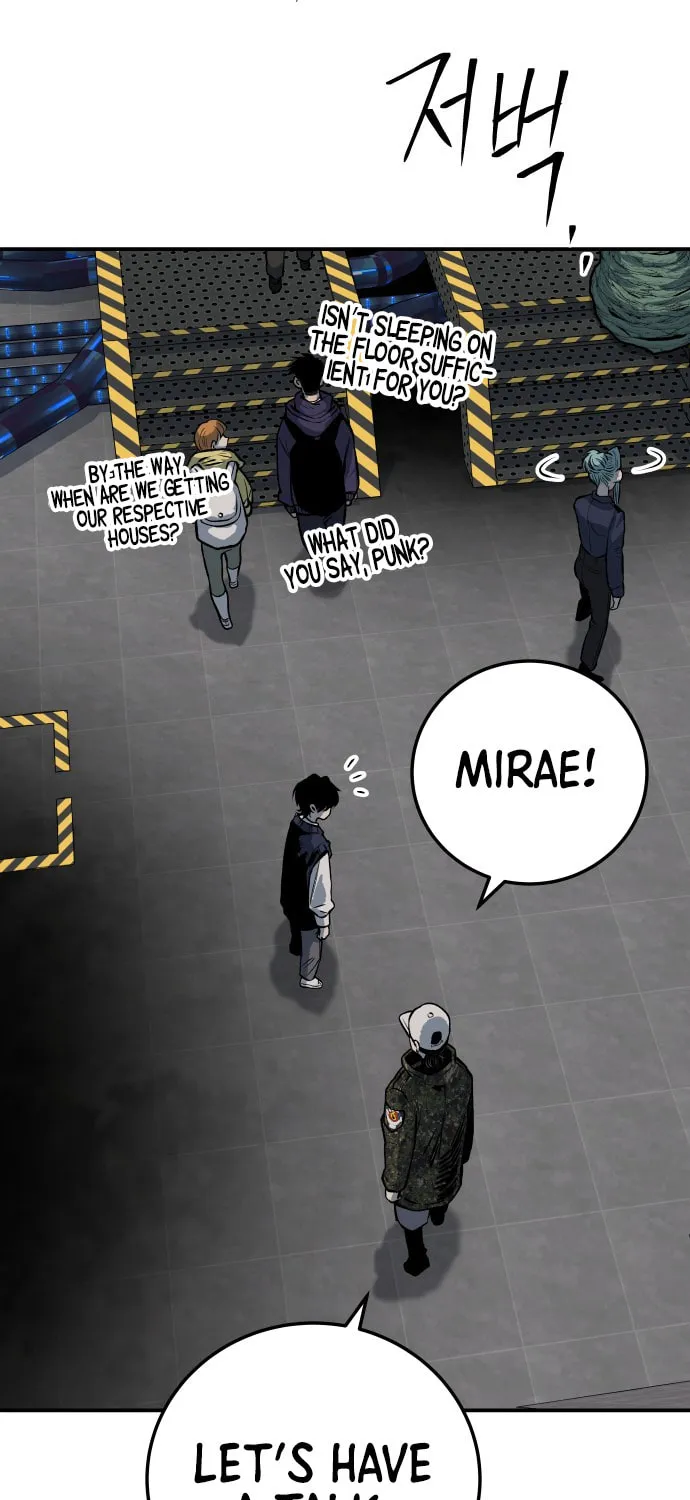 ZOMGAN Chapter 18 page 57 - 