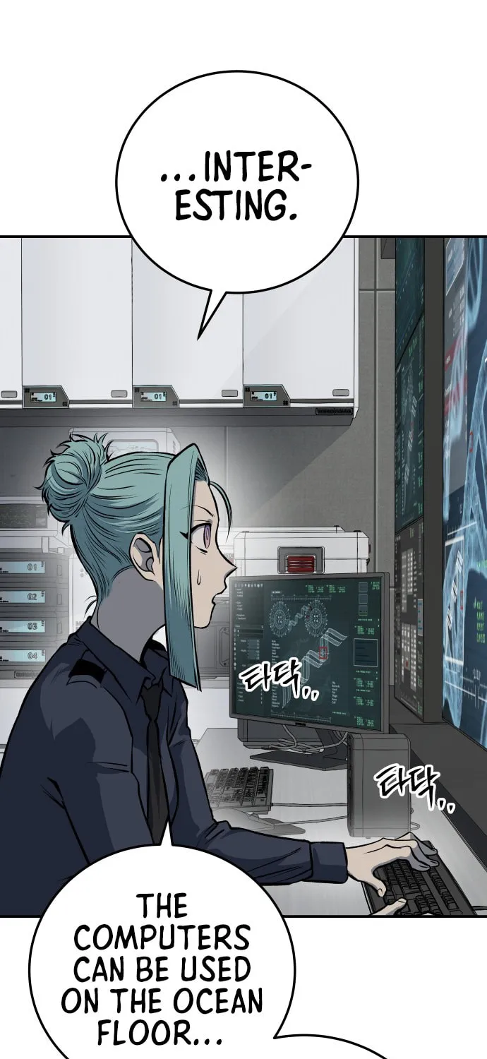 ZOMGAN Chapter 18 page 61 - 