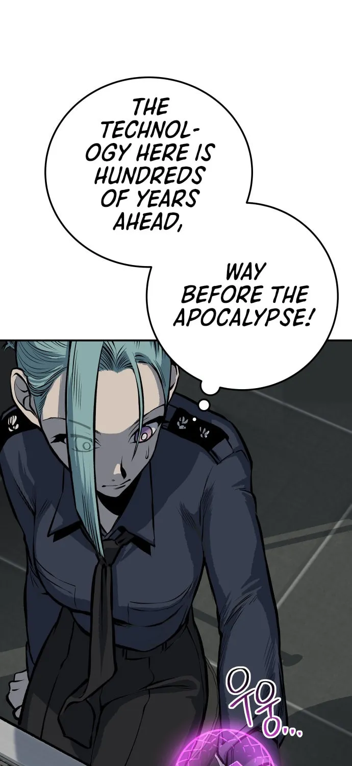 ZOMGAN Chapter 18 page 65 - 