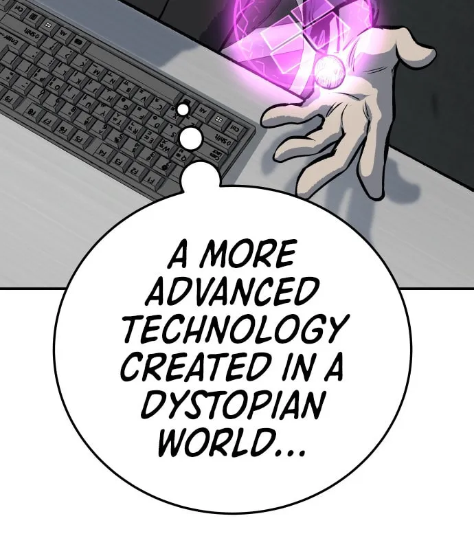 ZOMGAN Chapter 18 page 66 - 