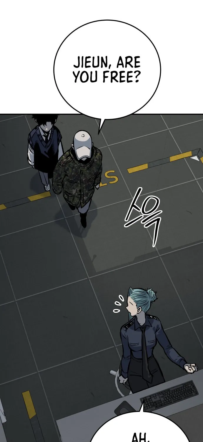 ZOMGAN Chapter 18 page 69 - 