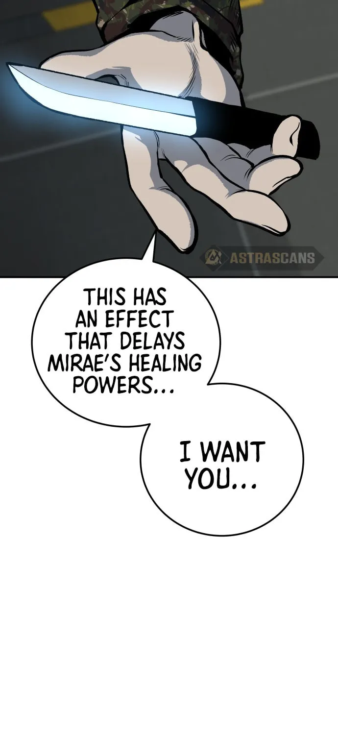 ZOMGAN Chapter 18 page 71 - 
