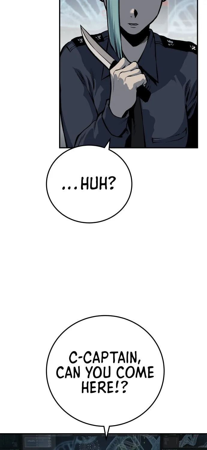 ZOMGAN Chapter 18 page 82 - 