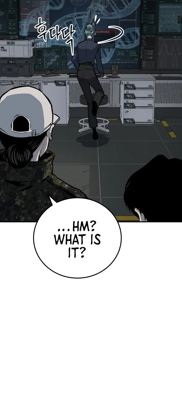 ZOMGAN Chapter 18 page 83 - 